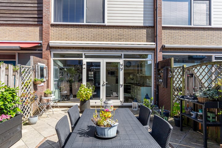 Foto 13 van De Frankenthaler 109