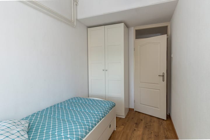 Foto 18 van De Frankenthaler 109