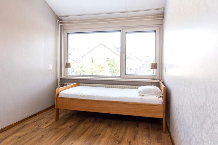 Foto 19 van De Frankenthaler 109