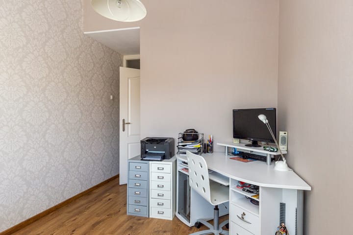 Foto 20 van De Frankenthaler 109