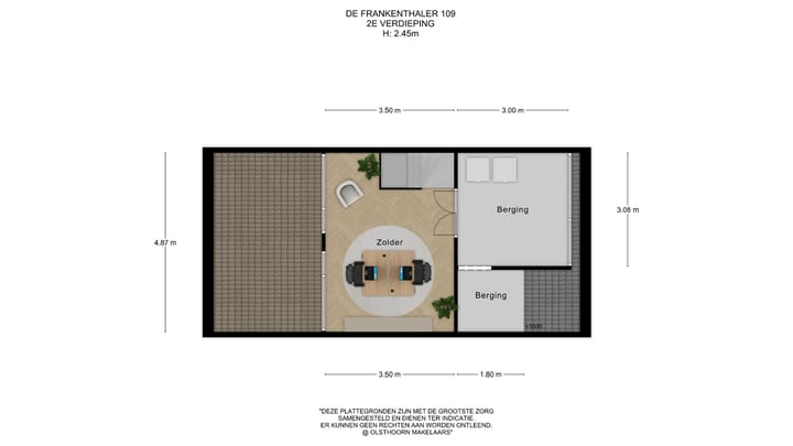 Foto 30 van De Frankenthaler 109