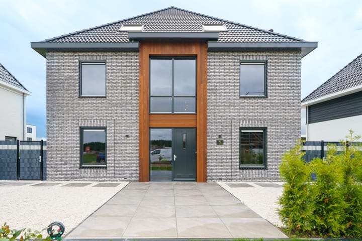 Strandloperlaan 5 main image