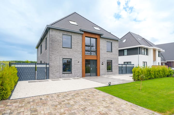 Photo 4 of Strandloperlaan 5