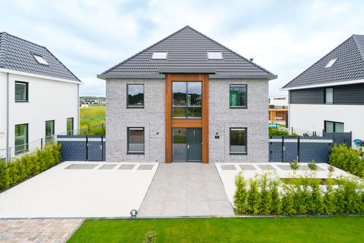 Photo 5 of Strandloperlaan 5