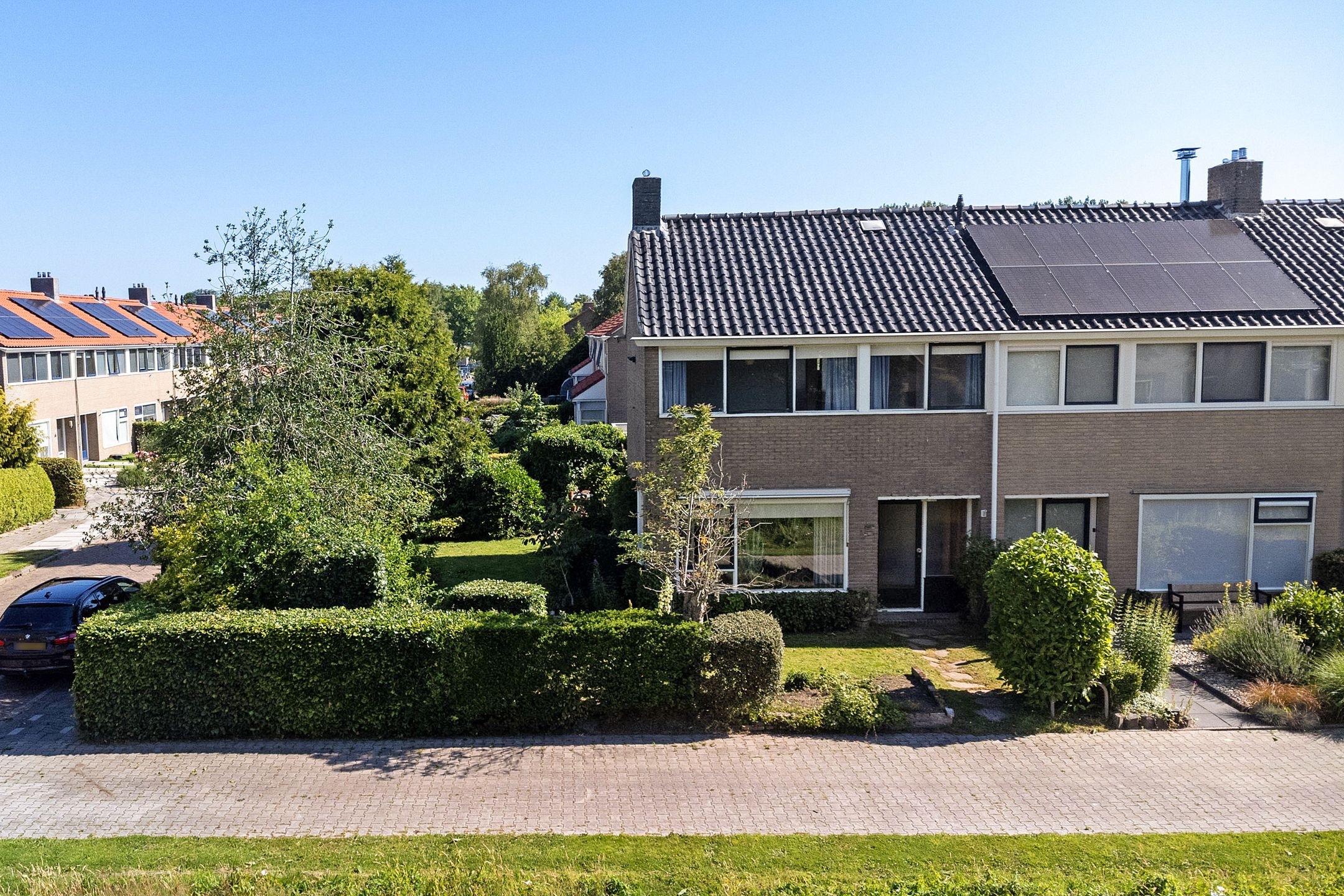 Foto 3 van Prins Bernhardlaan 33