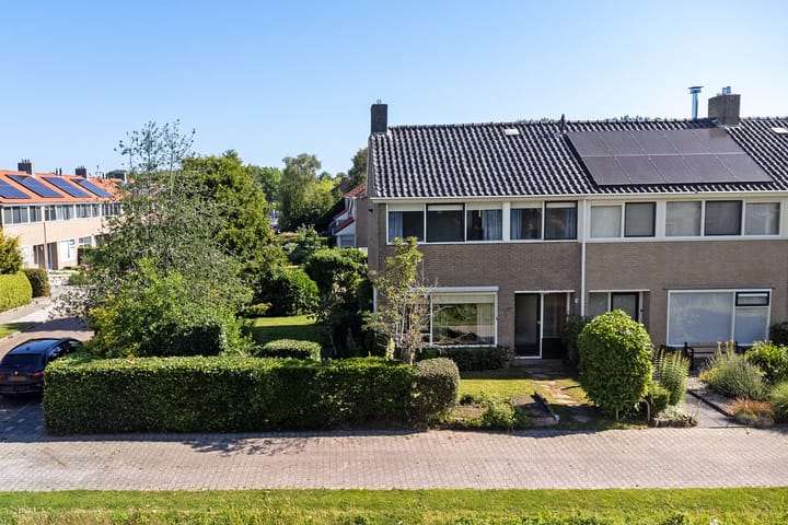 Foto 3 van Prins Bernhardlaan 33