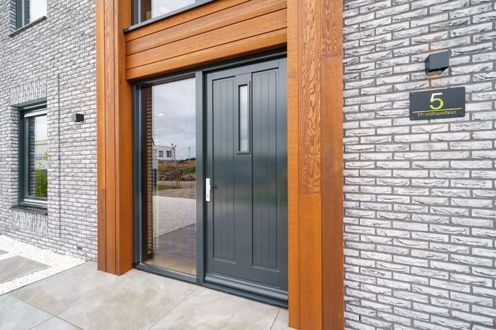 Photo 7 of Strandloperlaan 5