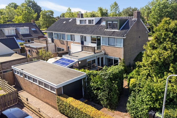 Foto 4 van Prins Bernhardlaan 33