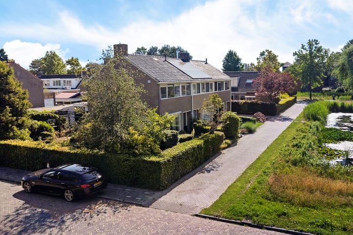 Foto 5 van Prins Bernhardlaan 33