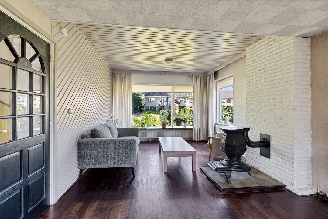 Foto 11 van Prins Bernhardlaan 33