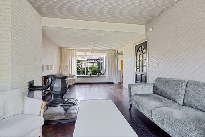 Foto 14 van Prins Bernhardlaan 33