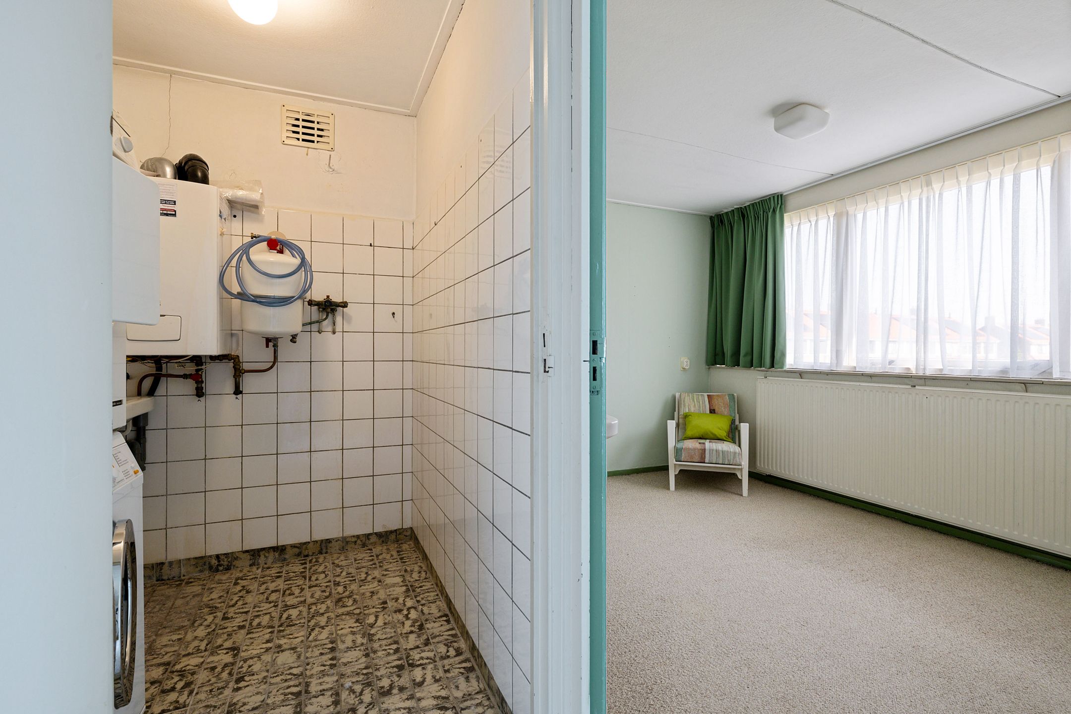 Foto 24 van Prins Bernhardlaan 33