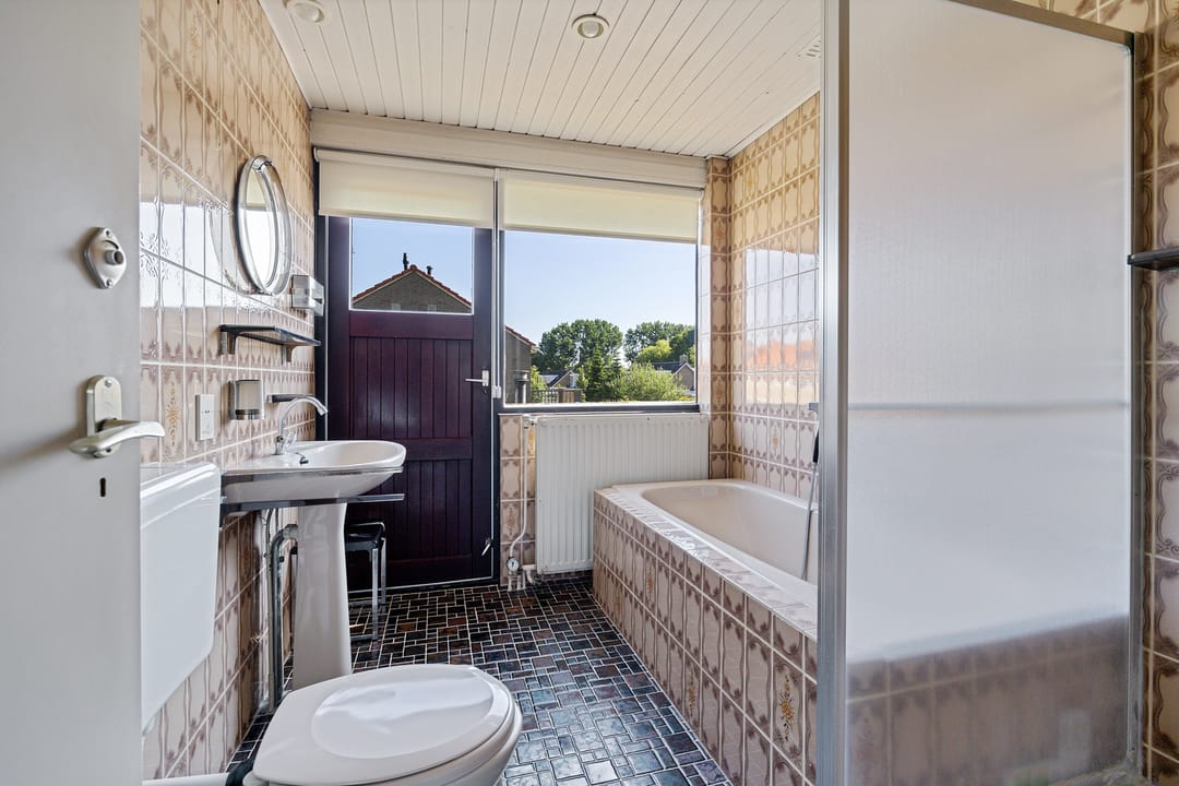 Foto 26 van Prins Bernhardlaan 33