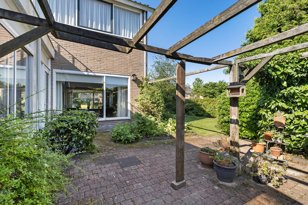 Foto 31 van Prins Bernhardlaan 33