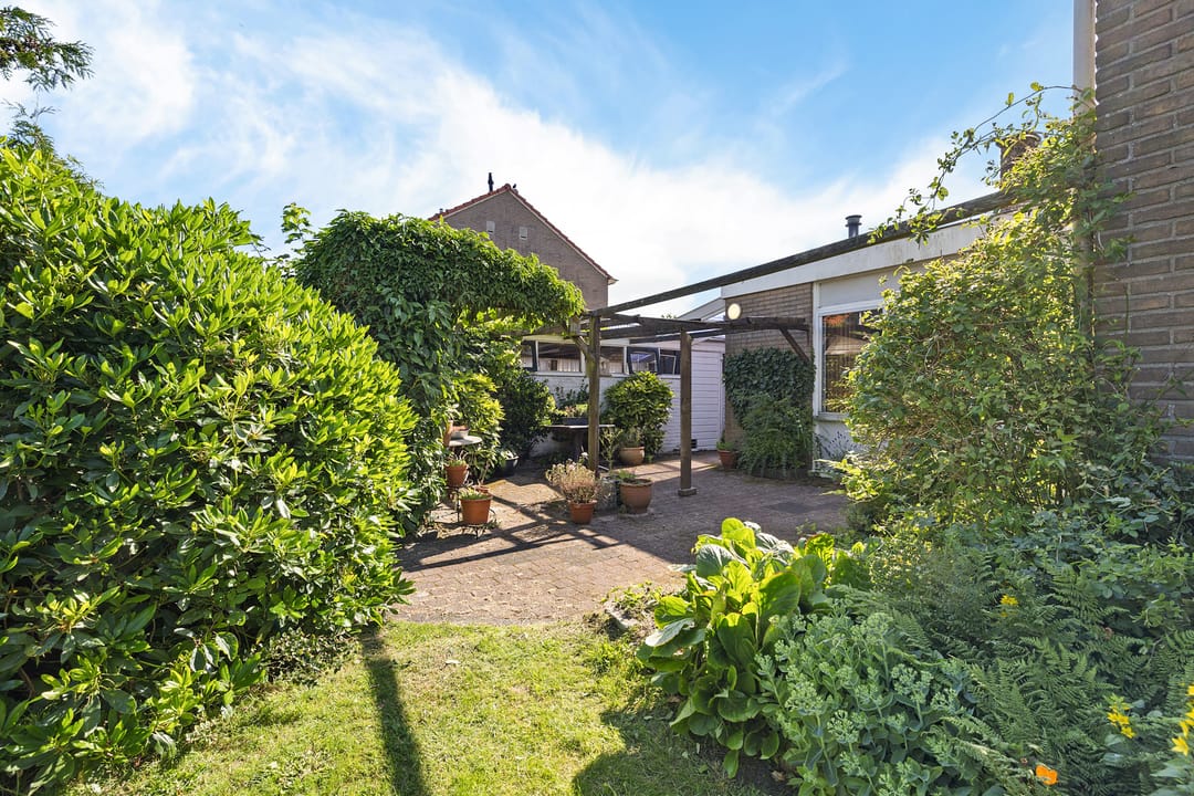 Foto 32 van Prins Bernhardlaan 33