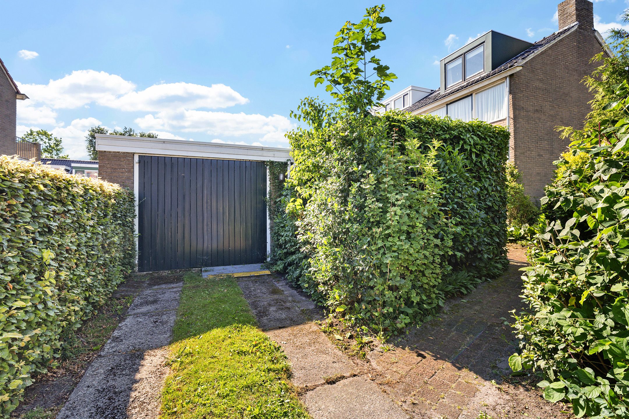 Foto 33 van Prins Bernhardlaan 33