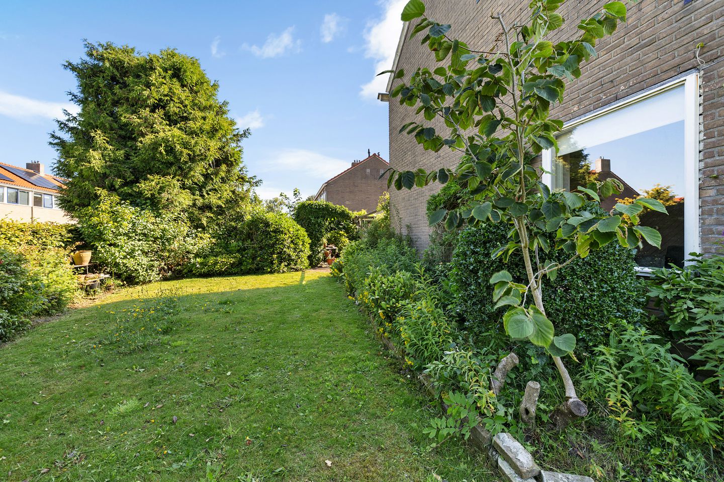 Foto 34 van Prins Bernhardlaan 33