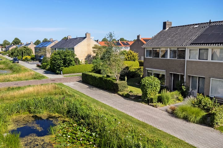 Foto 40 van Prins Bernhardlaan 33