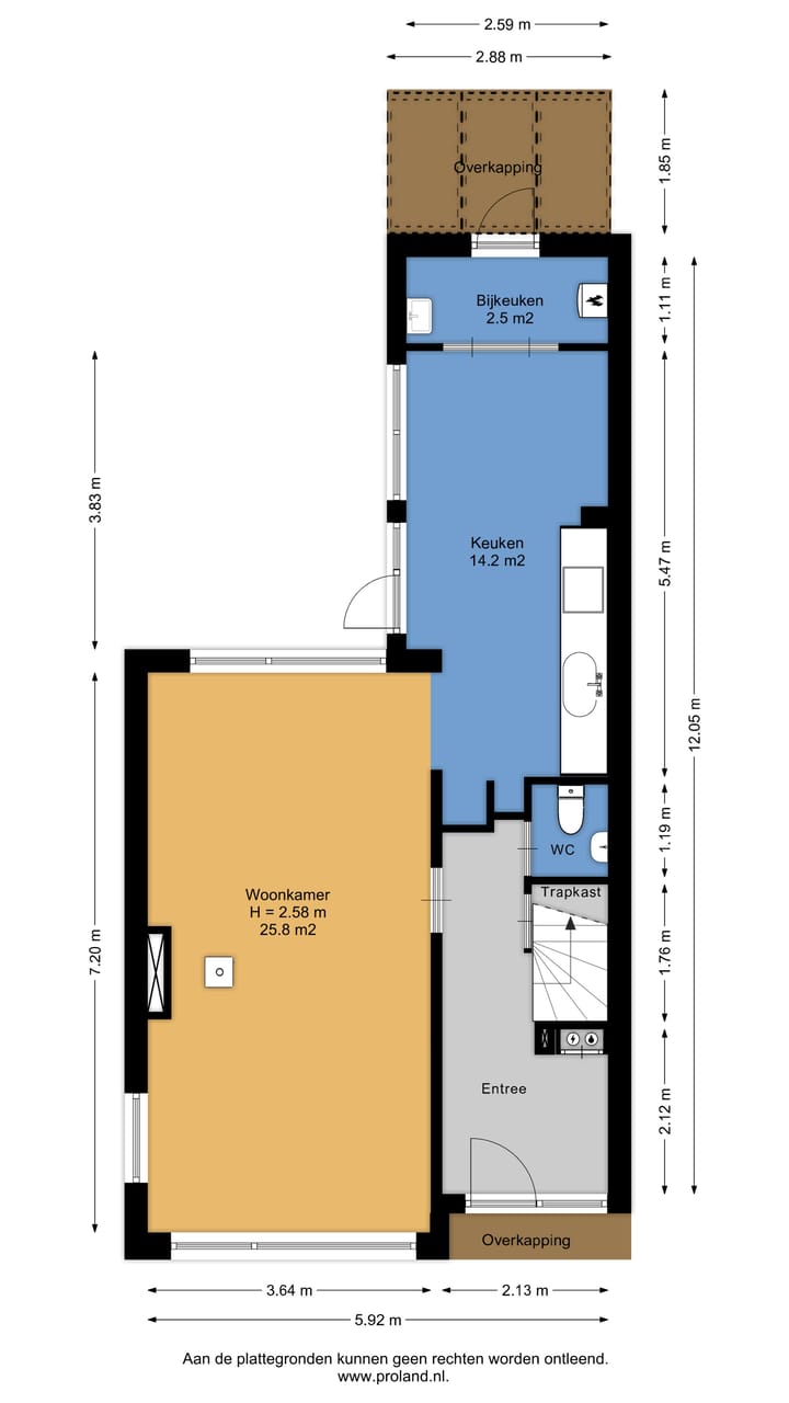 Foto 43 van Prins Bernhardlaan 33