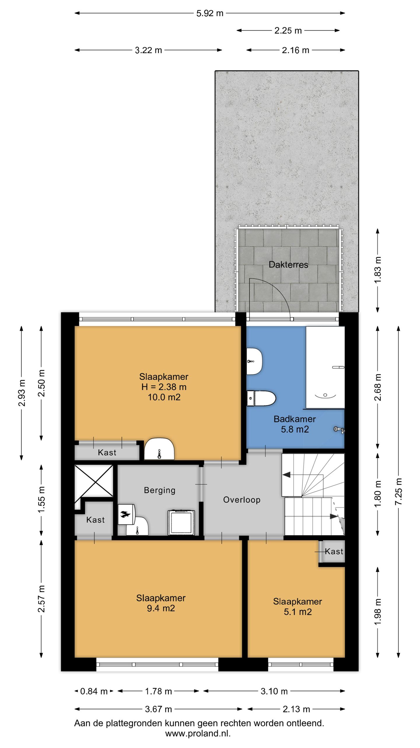 Foto 44 van Prins Bernhardlaan 33
