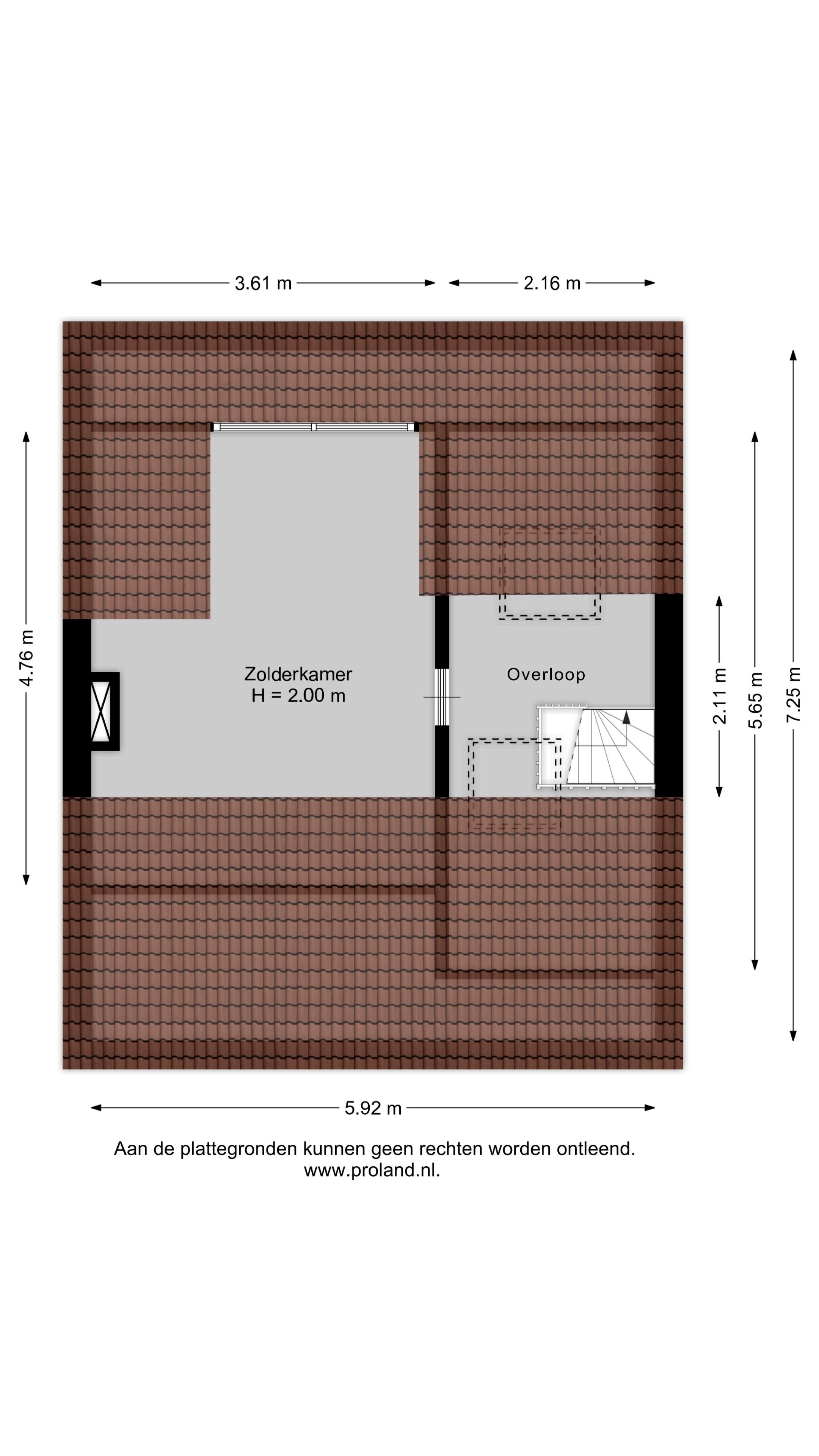 Foto 45 van Prins Bernhardlaan 33