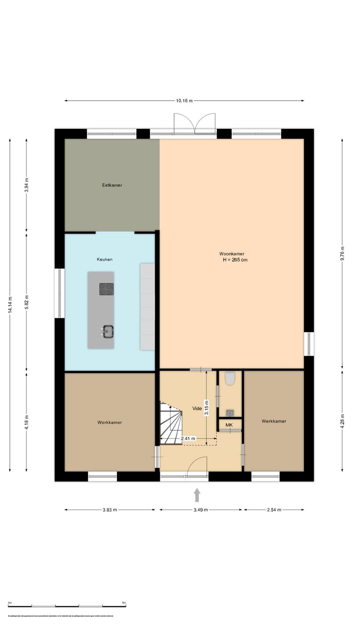 Photo 50 of Strandloperlaan 5