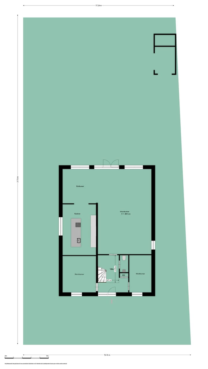 Photo 51 of Strandloperlaan 5