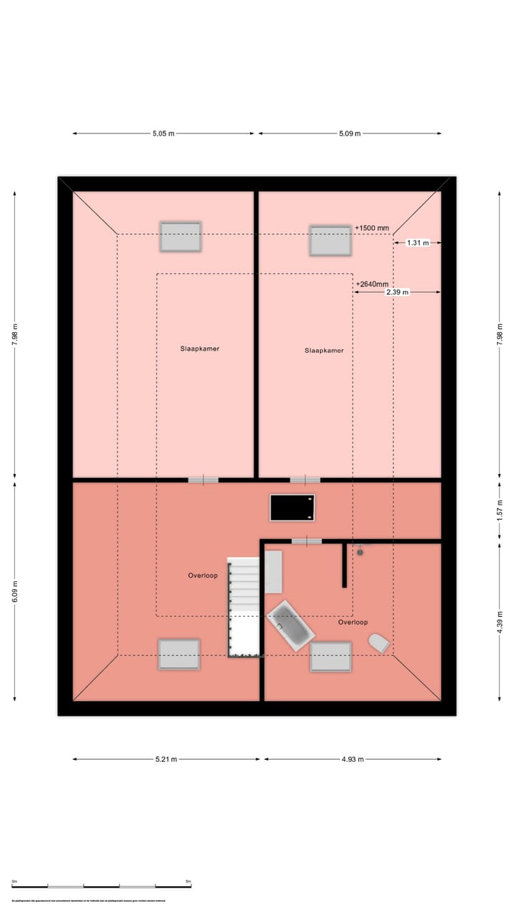 Photo 53 of Strandloperlaan 5