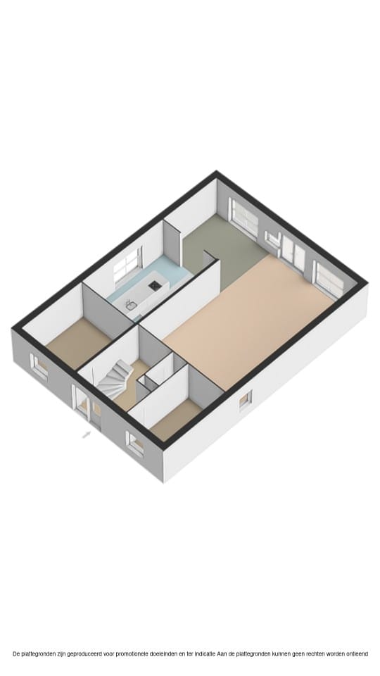 Photo 56 of Strandloperlaan 5