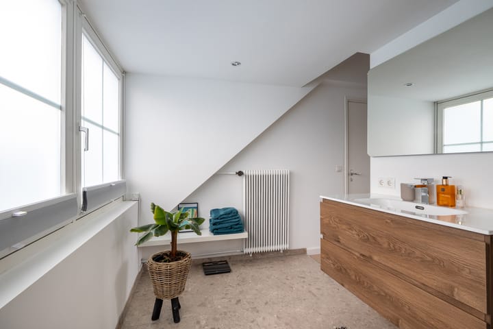 Foto 4 van Burgemeester Serrarislaan 47