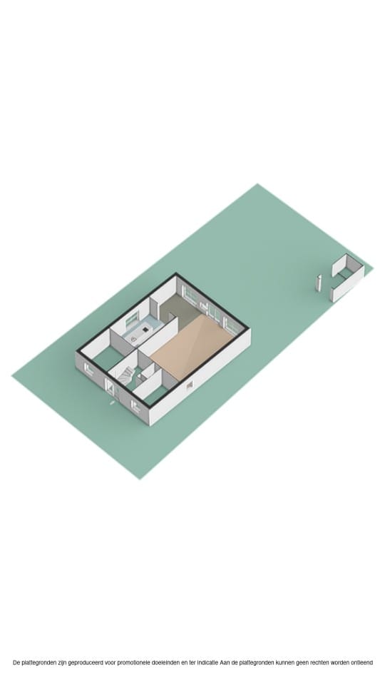 Photo 61 of Strandloperlaan 5