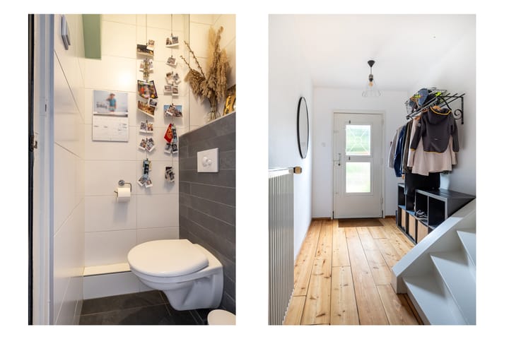 Foto 7 van Burgemeester Serrarislaan 47