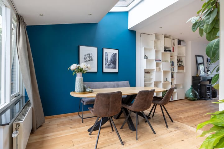 Foto 16 van Burgemeester Serrarislaan 47