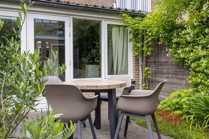 Foto 22 van Burgemeester Serrarislaan 47