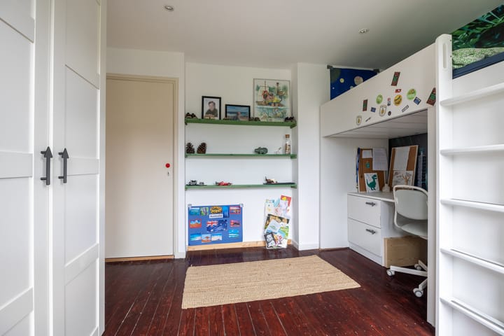 Foto 26 van Burgemeester Serrarislaan 47