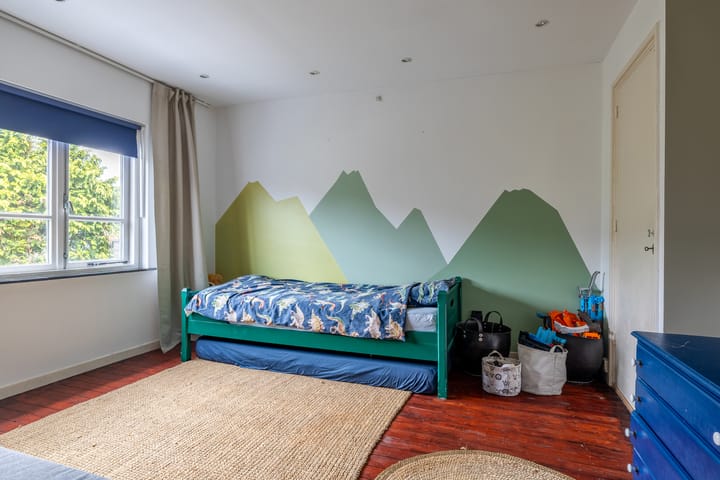 Foto 28 van Burgemeester Serrarislaan 47