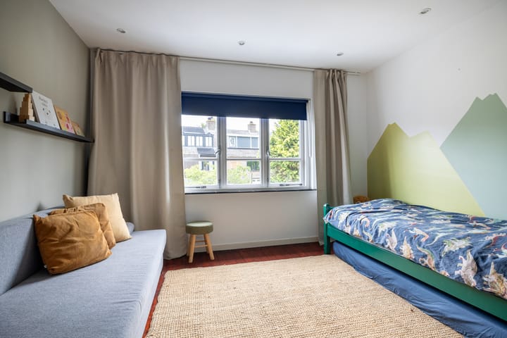 Foto 29 van Burgemeester Serrarislaan 47