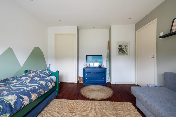 Foto 30 van Burgemeester Serrarislaan 47