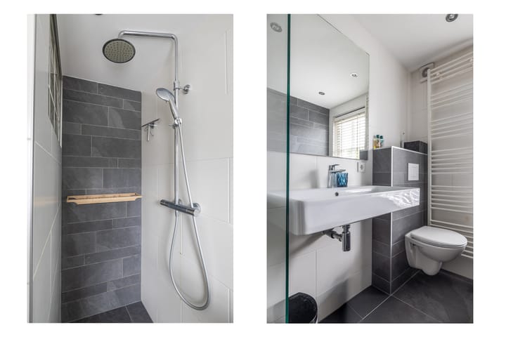 Foto 32 van Burgemeester Serrarislaan 47