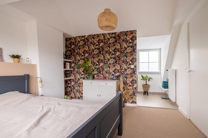 Foto 36 van Burgemeester Serrarislaan 47