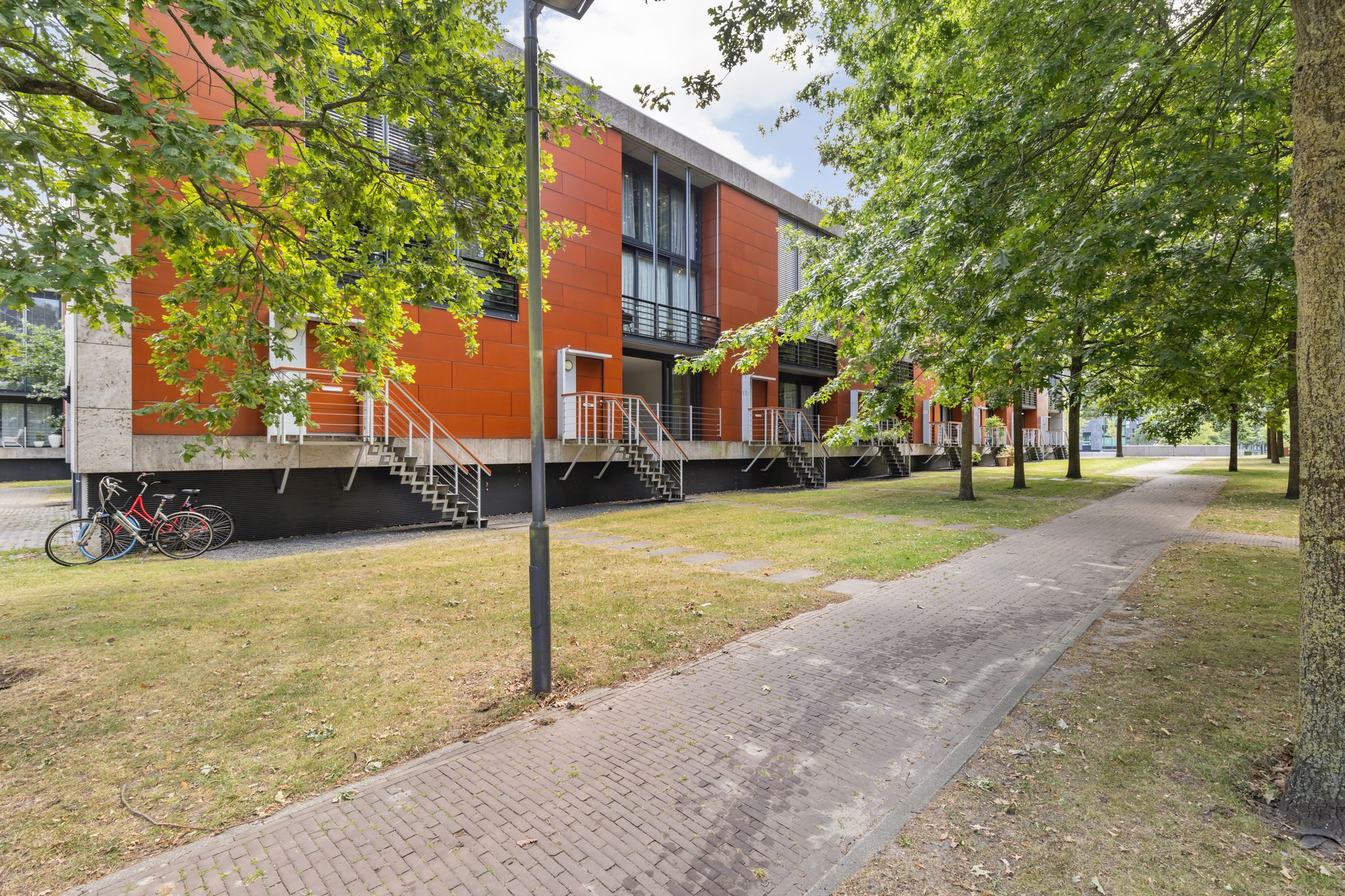 Photo 6 of Coulissen 149