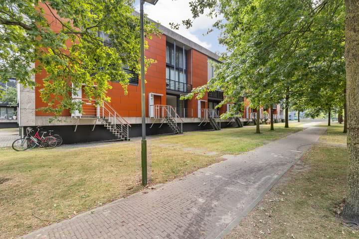 Foto 6 van Coulissen 149