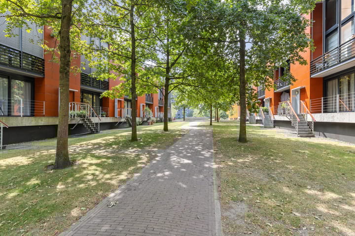 Foto 7 van Coulissen 149