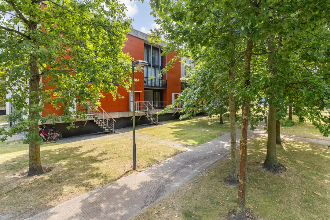 Photo 8 of Coulissen 149