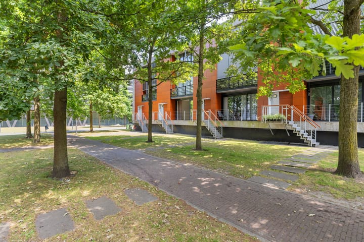 Foto 9 van Coulissen 149