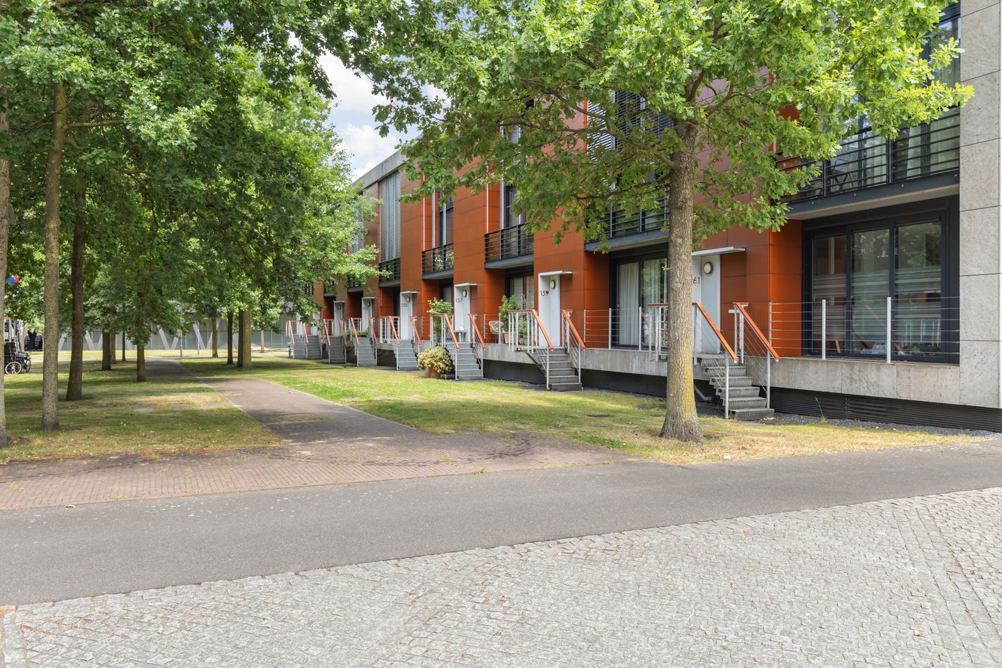 Photo 10 of Coulissen 149