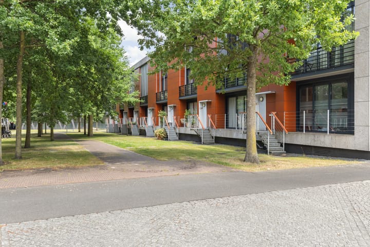 Foto 10 van Coulissen 149