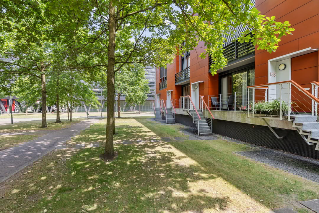 Photo 11 of Coulissen 149