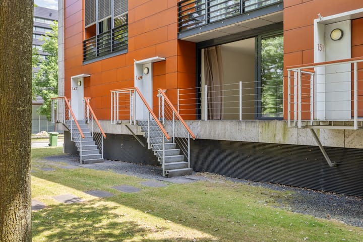 Foto 12 van Coulissen 149