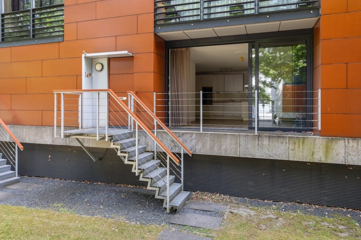 Foto 13 van Coulissen 149